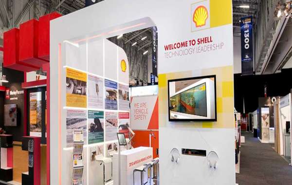 Unveiling the Top Trade Show Display Ideas to Attract More Customers