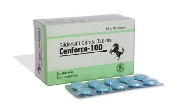 The treatment for erectile dysfunction is Cenforce