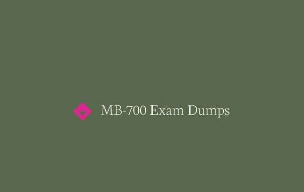 How To Restore Mb-700 Exam Dumps