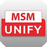 MSM Unify Profile Picture