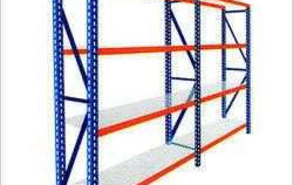 Streamline Your Space The Ultimate Guide to Warehouse Rack Manufacturers in Delhi