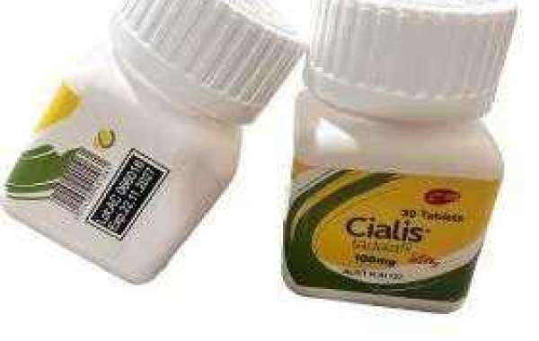 Discover Enhanced Intimacy with Cialis in Dubai