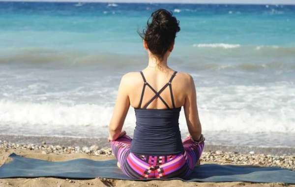 Unleash Serenity: Explore the Best Yoga Course in Rishikesh