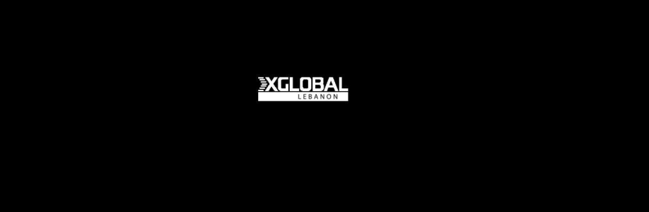 XGlobal Lebanon Cover Image