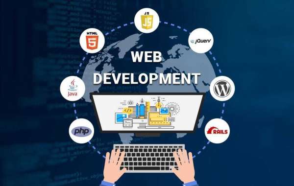 website development company in india