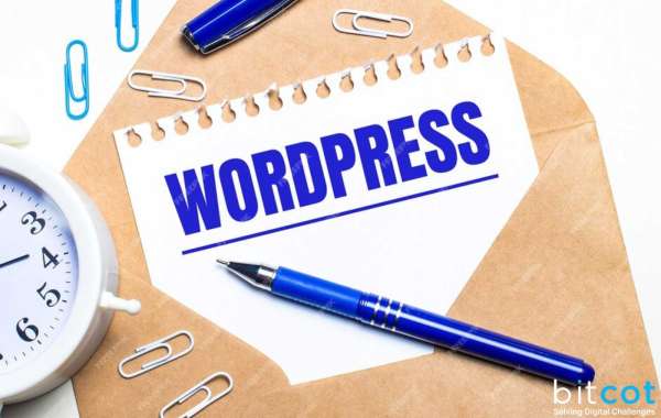 WordPress: A Powerhouse for Building Dynamic Websites