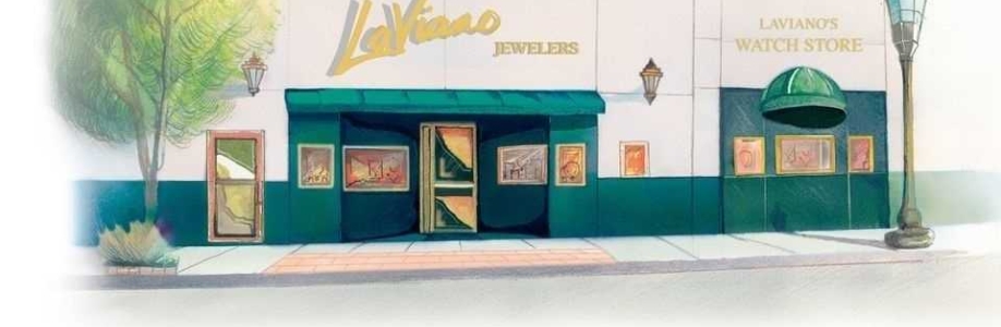 LaViano Jewelers Cover Image