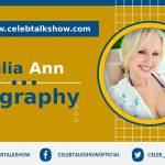 Julia Ann Celeb Talk Show Profile Picture