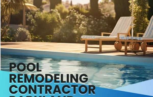 Elevate Your Retreat: Unmatched Pool Remodeling in Parkland