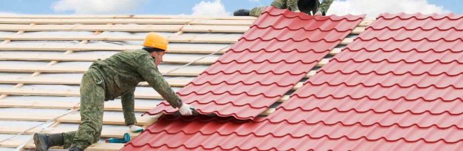 Choice Roofing Solutions Cover Image