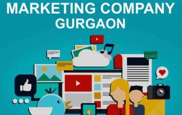 Growing Digital and Social Media Marketing Companies in Gurgaon