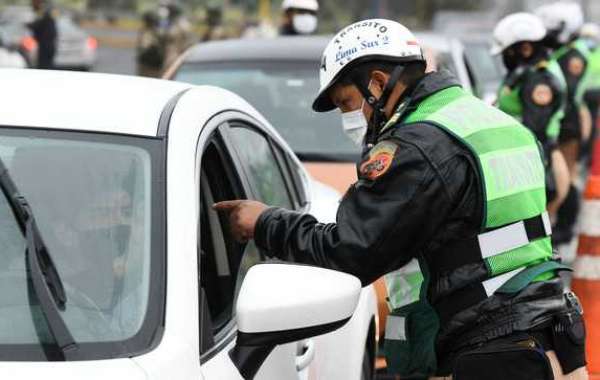 Abogado Conducir Sin Licencia Nueva Jersey