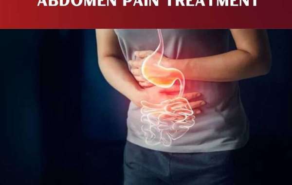 ABDOMEN PAIN TREATMENT