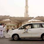 taxi service in makkah Profile Picture
