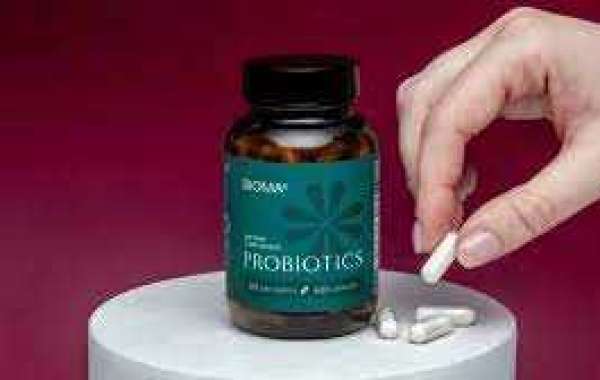 Steps To Bioma Probiotic Of Your Dreams