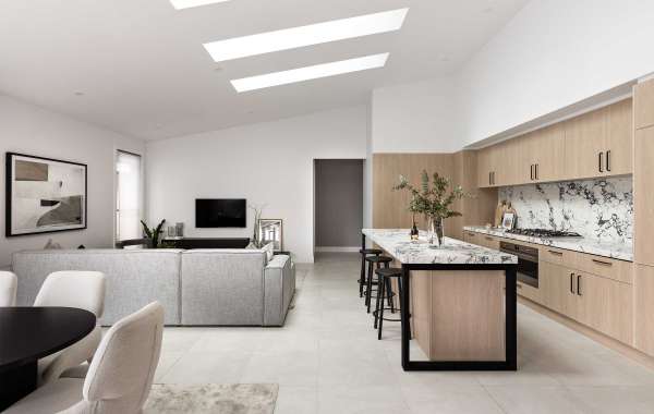Exploring Minimalist Home Designs: Less is More