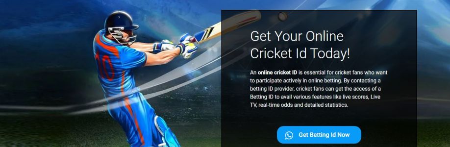 Getcricketids Getcricketids Cover Image