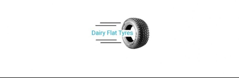 Dairy Flat Tyres Cover Image