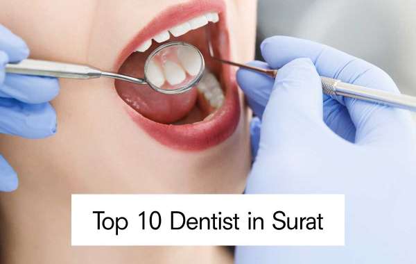 Best Dental Clinic Surat, Dental Clinic in Surat, Dentist in Surat