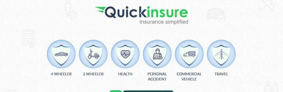 Quickinsure Cover Image