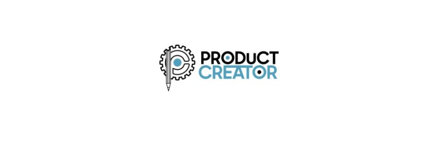 PRODUCT CREATOR Cover Image