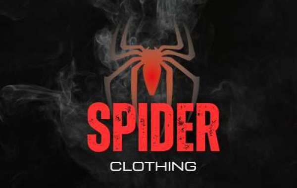 Stay Fashionable with the Spider Hoodie