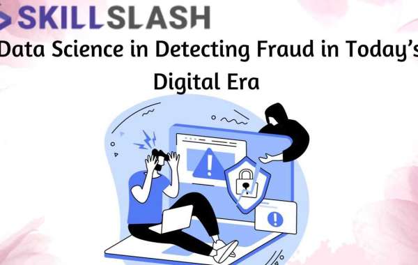 Data Science in Detecting Fraud in the Digital Era