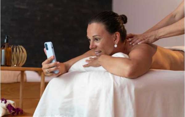 On-Demand Relaxation: Mobile Massage in Jackson, Wyoming