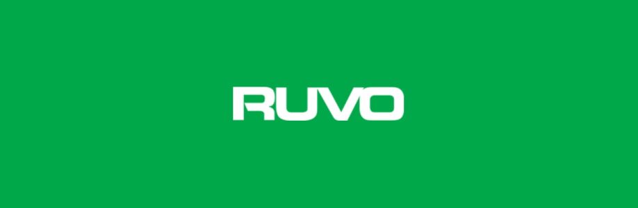 RUVO Door Machines Cover Image