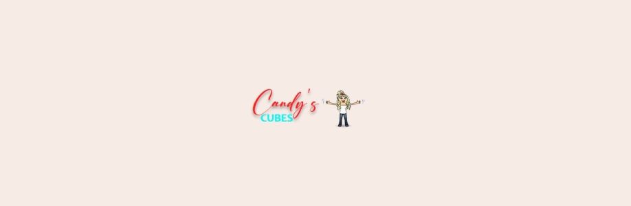 candyscubes Cover Image