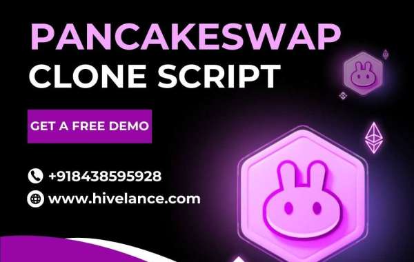 Grab the Revolution in DeFi! What are the business benefits of our Pancakeswap Clone Script?