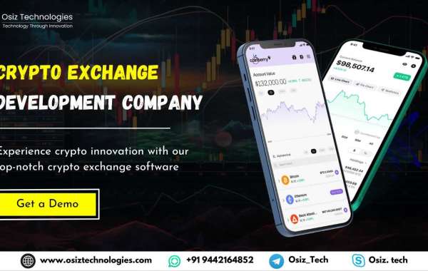 Top 5 high reputable Crypto Exchange Development Companies that uplift your business in 2024!