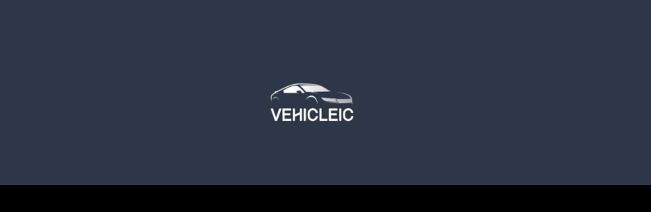 vehicleic Cover Image