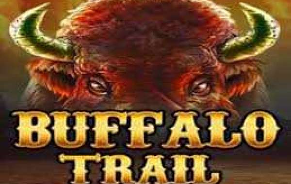 The Art of Buffalo Trail: How Nature-Inspired Aesthetics Influence Gameplay and Design