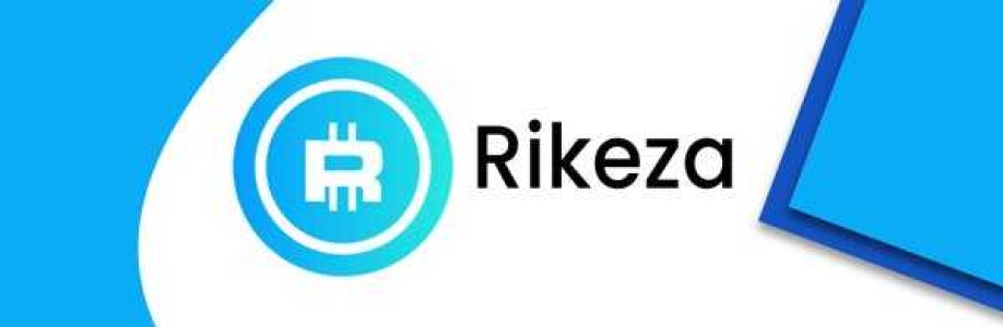 Rikeza Blockchain Cover Image