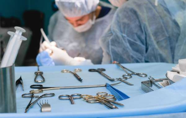 What Are the Must-Have Instruments in General Surgery?