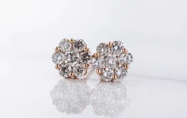 How To Elevate Your Style With Designer Stud Earrings With Different Outfits?