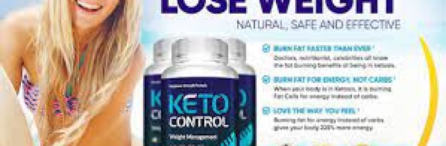 Keto Control Cover Image