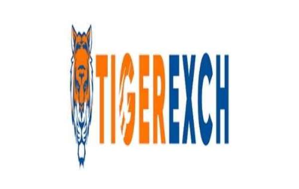 Tiger Exchange VIP - Tiger Exchange ID