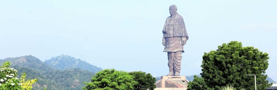 Statue Of Unity Package Cover Image