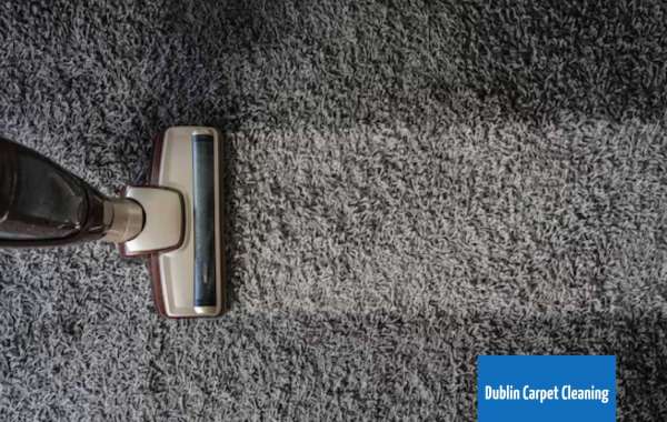 How to Choose the Right Carpet Cleaning Company in Dublin