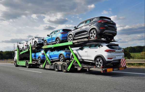 Are there ways to reduce the cost to ship car across country?