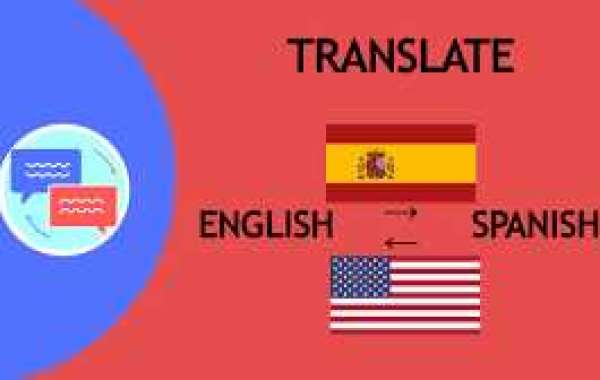 Spanish to english translation books