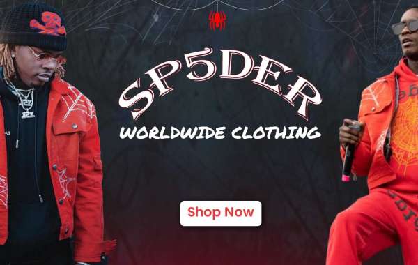 Sp5der | Spider Worldwide Hoodie & T-Shirt | UPTO 40% OFF