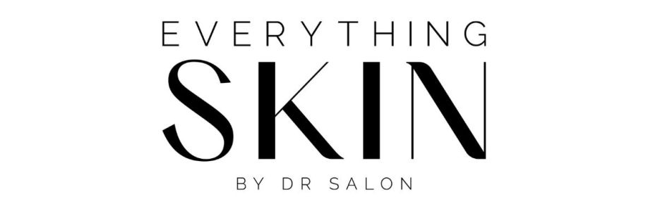 Everything Skin Cover Image