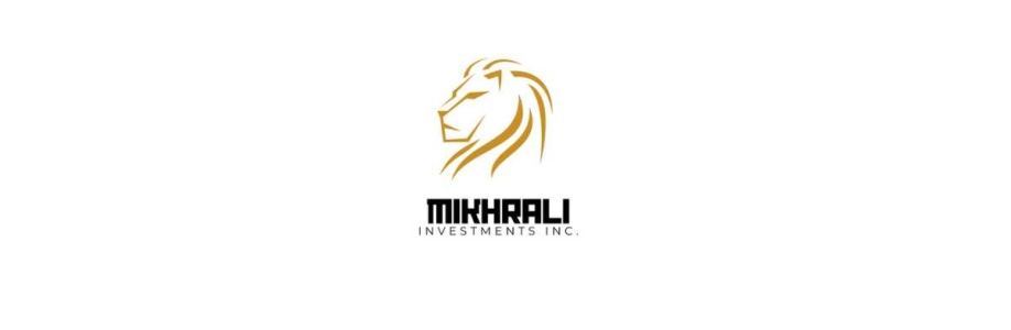 Mikhrali Investments Inc. Cover Image