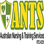 Australian Nursing Profile Picture