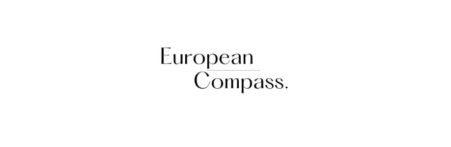 European Compass Cover Image