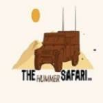 The-hummer- safari Profile Picture