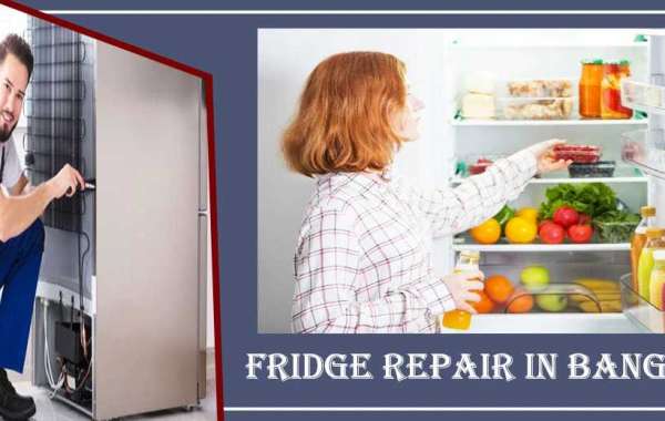 Fridge Repair in Bangalore | Fridge Service Centre Bangalore